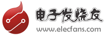 電子發燒友網Logo