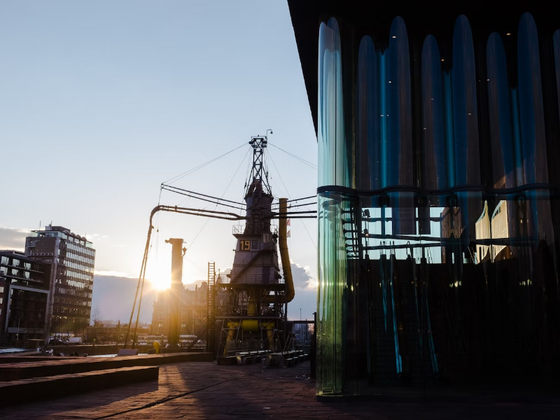 1.工業過渡：實現可信的工業自動化