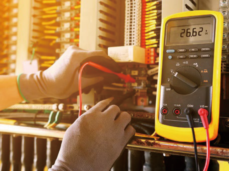 4.軟件可配置的模擬I?O助力更緊湊更方便的校準器設計