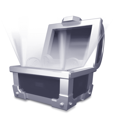 抽獎機會用完啦~