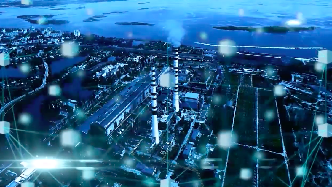 利用值得信賴的ADI解決方案，實現數字化轉型