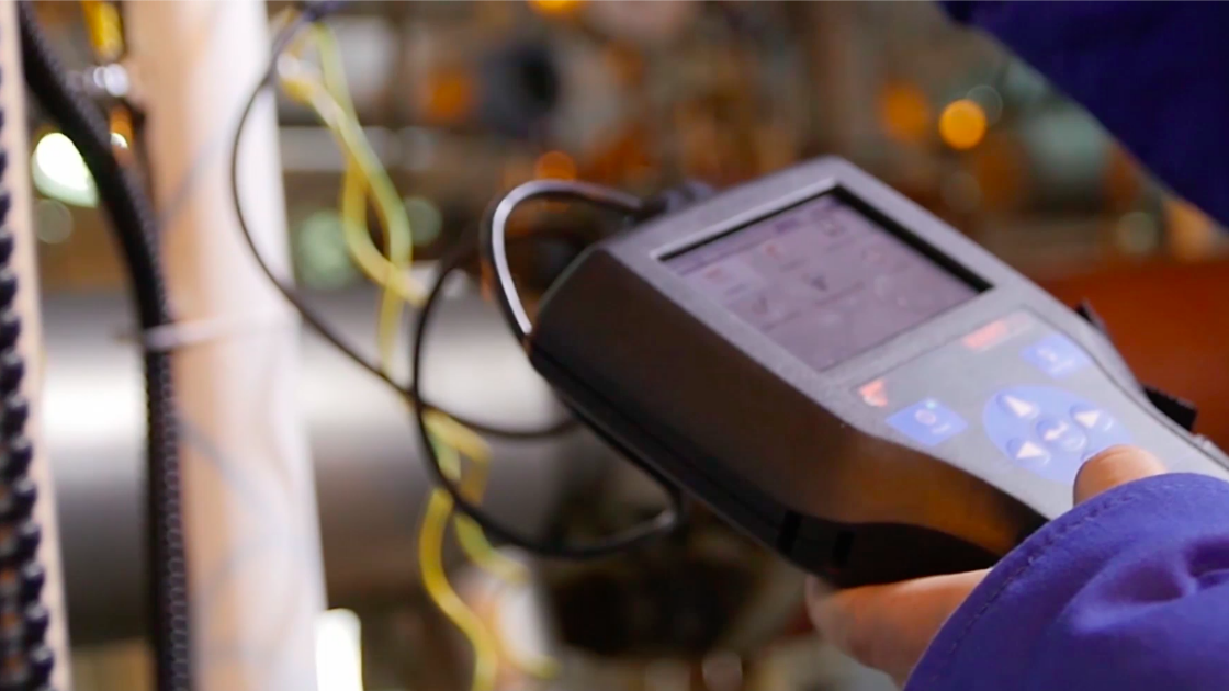 精密系統模擬輸入和輸出的EMC保護