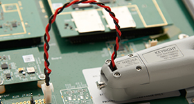 在縱覽信號全局的同時洞察信號細節