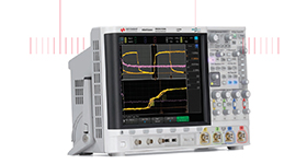 示波器存儲器架構-為何所有的采集存儲器并非都相同應