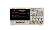 InfiniiVision 3000T X 系列示波器