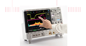 極端環(huán)境探頭