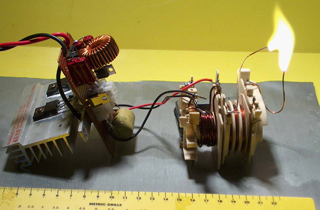 電腦ATX開關電源的維修技巧