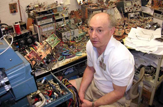 電子電路工程師必備的20種模擬電路