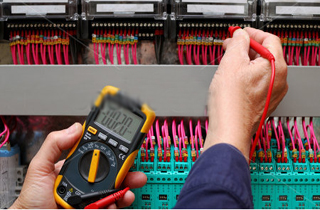 示波器基礎知識100問（上）