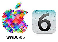 iPhone5發布時間曝光 搭載最新IOS6系統