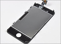 下一代iPhone或采用in-cell觸屏技術