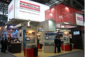 Fairchild因“歷史”而“輝煌”