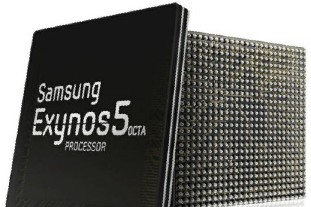 【首款八核】三星Exynos 5 Octa細節曝光
