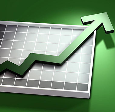 調查：2014年Q1多家半導體企業銷售額激增