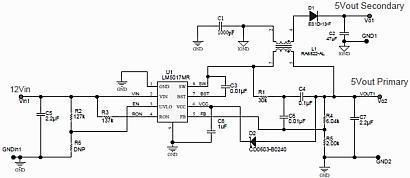 Fly-Buck是提供穩壓、隔離式輸出的簡單方法