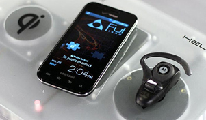 無線充電功率是不是越高越好？