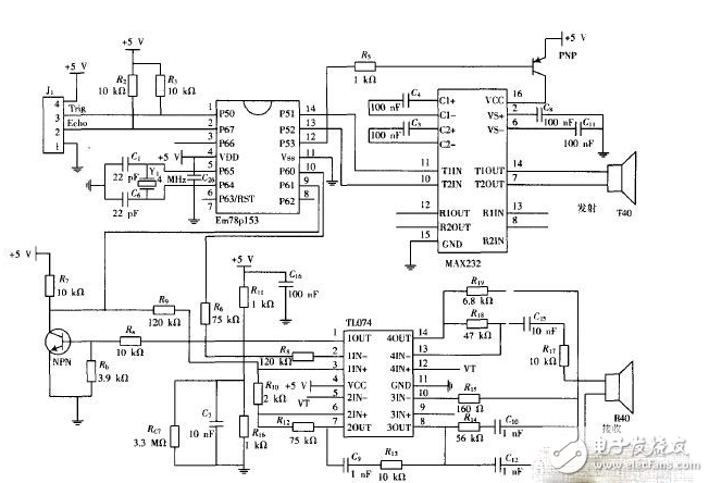 基于Arduino的智能小車(chē)避障系統(tǒng) 