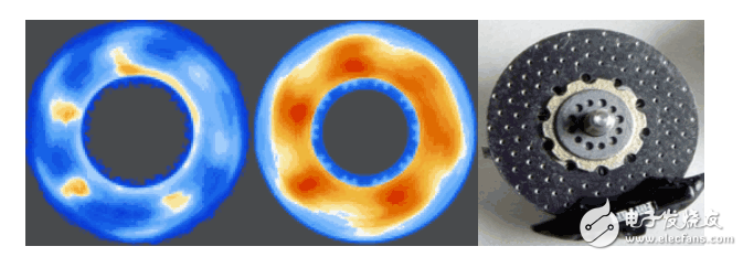 八個真實(shí)經(jīng)典案例 透析汽車研發(fā)紅外應(yīng)用