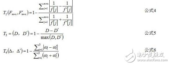解析嵌入式指紋檢索系統(tǒng)設計