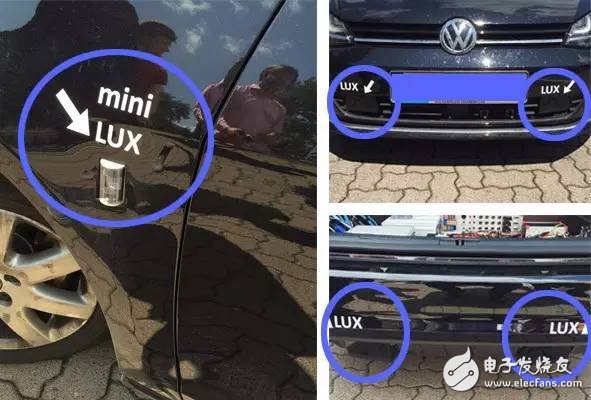 技術(shù)專長(zhǎng)：兩種激光雷達(dá)車用方案