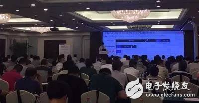 憑借兩大亮點(diǎn)，富士通引爆“2016智能水/氣計(jì)量產(chǎn)業(yè)鏈高峰論壇”