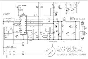 【汽車電子參考設計精選-1】用于汽車應用的啟動仿真器