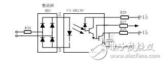 關(guān)于三相異步電機軟啟動器的設(shè)計