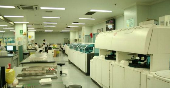 醫療電子改進熒光免疫分析儀的解決方案