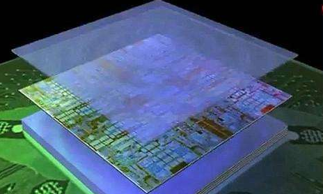 打造醫療微芯片 將芯片融入醫療診斷中