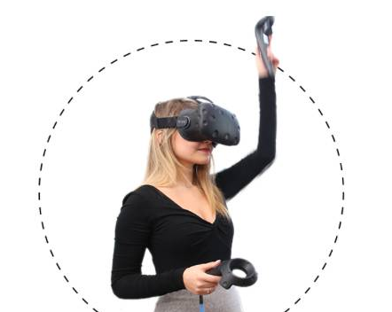 VR也是醫療工具！15種VR+醫療的實際應用分析