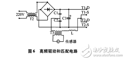 超聲波清洗機原理圖_超聲波清洗機電路圖_超聲波清洗機結(jié)構(gòu)圖