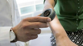 AI用于癌癥醫療：解決問題而不是將答案編入程序