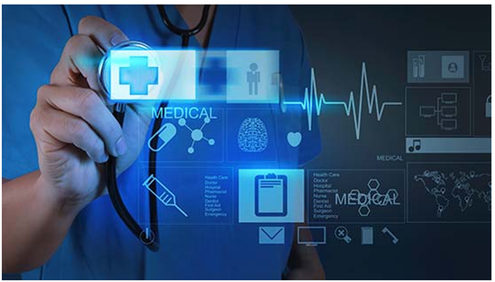 實現自主可控，醫療設備要從“芯”出發