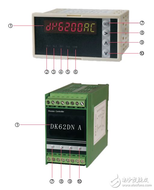 DK6200系列單相真有效值多功能儀表的介紹及技術(shù)參數(shù)介紹