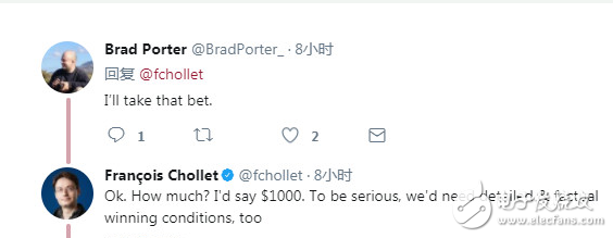 機器人與貓的賭約,究竟誰勝