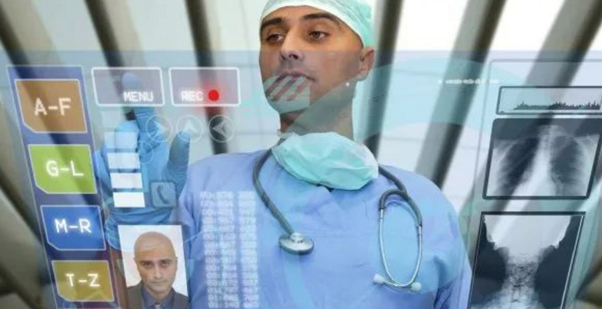 英特爾醫療新平臺，有效解決遠程動態監控患者