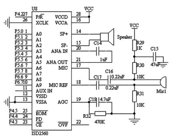 基于MSP430FF449D單片機低功耗、智能化...