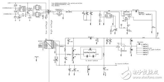 [原創] Microsemi MSCSICSP6(REF3)高溫SiC MOSFET解決方案
