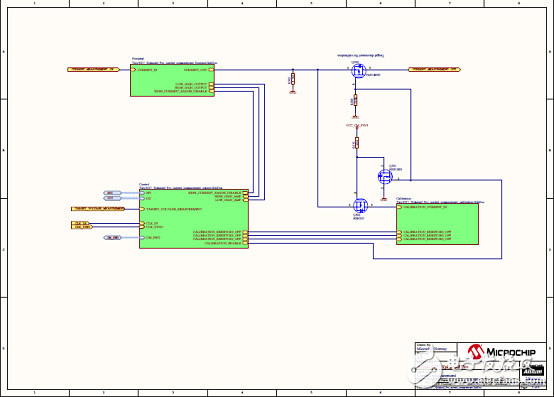 [原創(chuàng)] Microchip ATtiny32(16)17 8位tinyAVR MCU開(kāi)發(fā)方案