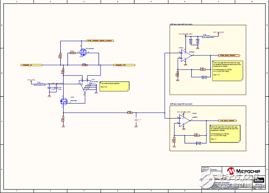 [原創(chuàng)] Microchip ATtiny32(16)17 8位tinyAVR MCU開(kāi)發(fā)方案