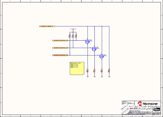 [原創(chuàng)] Microchip ATtiny32(16)17 8位tinyAVR MCU開(kāi)發(fā)方案