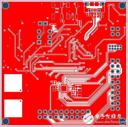 [原創(chuàng)] Microchip ATtiny32(16)17 8位tinyAVR MCU開(kāi)發(fā)方案