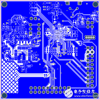[原創(chuàng)] Microchip ATtiny32(16)17 8位tinyAVR MCU開(kāi)發(fā)方案