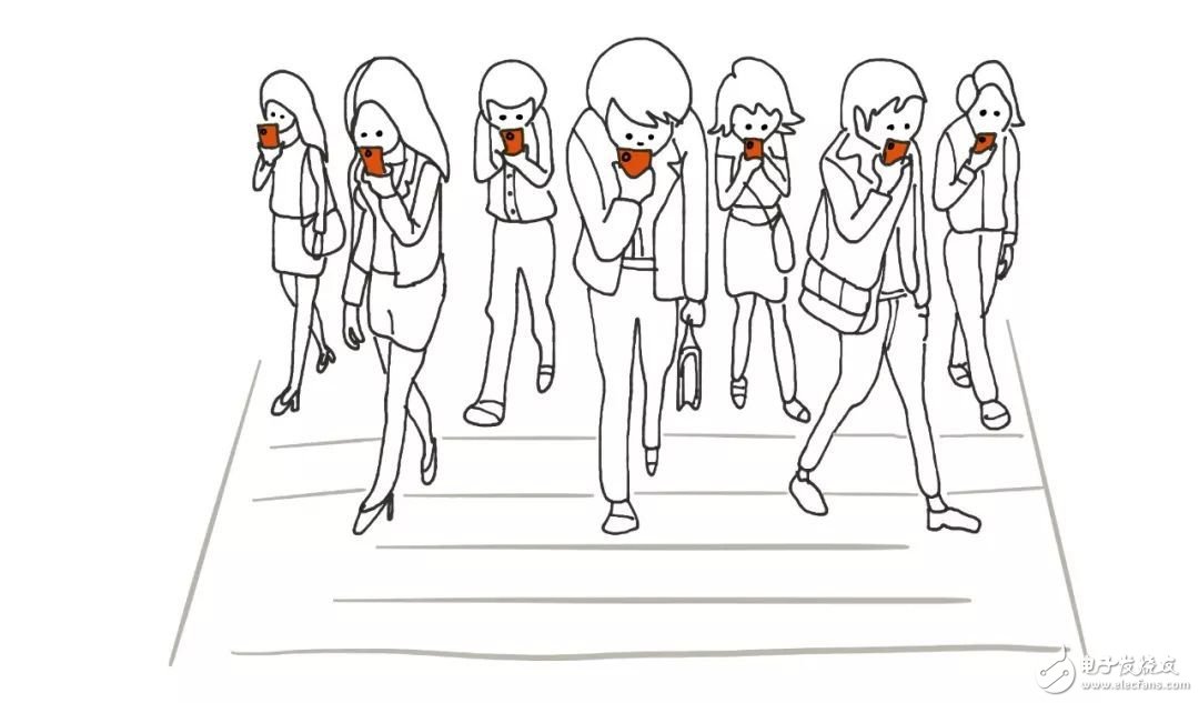 手機(jī)信號差千年難題 看華為5G大叔如何解決